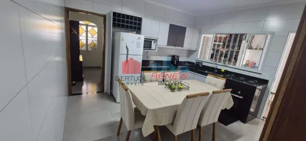 Casa com 3 Quartos à venda, 160m² no Santa Claudina, Vinhedo