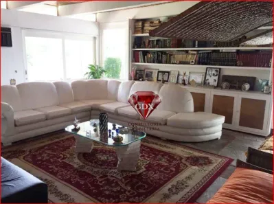 Casa de Condomínio com 4 Quartos à venda, 900m² no Jardim Guedala, São Paulo