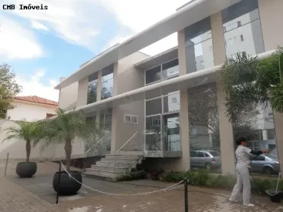 Sala Comercial com 1 Quarto para alugar, 30m² no Vila Rossi, Campinas