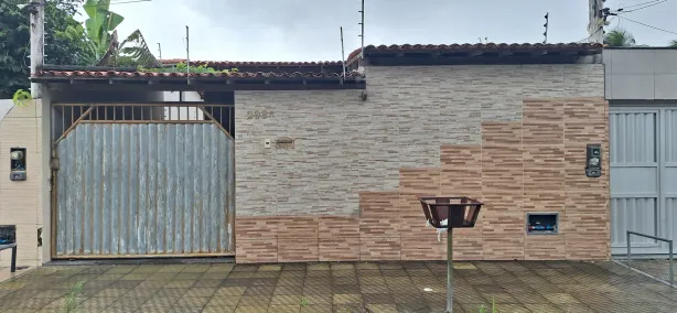 Casa com 3 Quartos à venda, 90m² no Parque Ipê, Feira de Santana