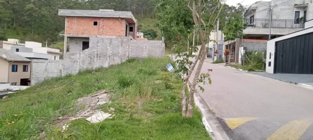 Lote/Terreno à venda, 150m² no Centro, Cajamar