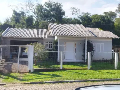 Casa com 3 Quartos à venda, 115m² no Morada do Sol, Ivoti