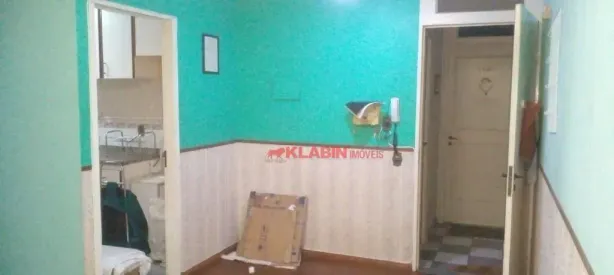 Apartamento com 2 Quartos para alugar, 61m² no Jardim Santa Emília, São Paulo
