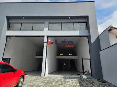 Ponto Comercial para alugar, 105m² no Jardim Santa Helena, Suzano