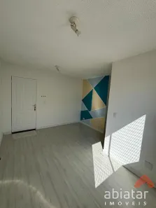 Apartamento com 2 Quartos à venda, 45m² no Jardim Colibri, Cotia