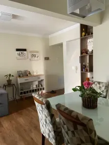 Apartamento com 3 Quartos à venda, 80m² no Jardim Nova Europa, Campinas