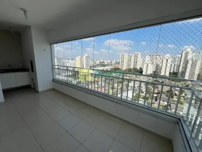 Apartamento com 2 Quartos para alugar, 70m² no Parque Residencial Aquarius, São José dos Campos