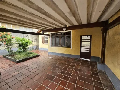 Casa com 4 Quartos à venda, 124m² no Vila Irmãos Arnoni, São Paulo