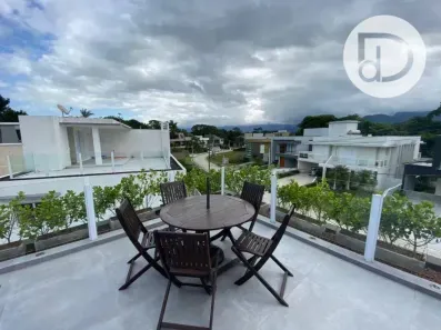 Casa de Condomínio com 4 Quartos à venda, 232m² no Riviera, Bertioga