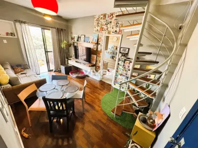 Cobertura com 3 Quartos à venda, 141m² no Méier, Rio de Janeiro