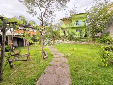 Casa com 4 Quartos à venda, 161m² no Morada da Colina, Resende