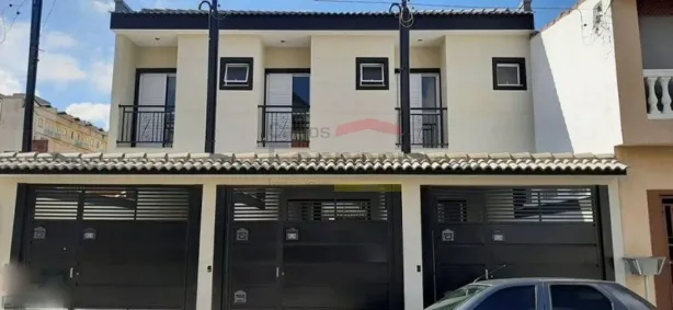 Sobrado com 3 Quartos à venda, 140m² no Vila Nova Mazzei, São Paulo