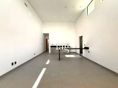 Casa de Condomínio com 3 Quartos à venda, 130m² no Jardim Residencial Villagio Wanel, Sorocaba