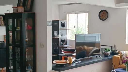 Apartamento com 3 Quartos à venda, 125m² no Consolação, São Paulo