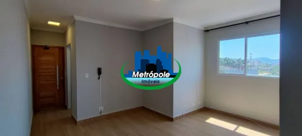 Apartamento com 2 Quartos para alugar, 50m² no Jardim Almeida Prado, Guarulhos