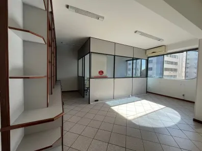 Sala Comercial à venda, 42m² no Centro, Florianópolis