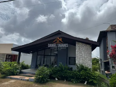 Casa com 3 Quartos à venda, 130m² no , Bananeiras