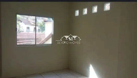 Kitnet com 1 Quarto para alugar, 38m² no Quarteirão Ingelheim, Petrópolis
