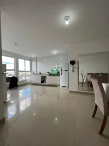 Apartamento com 2 Quartos à venda, 75m² no Jundiaí, Anápolis