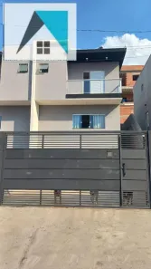 Casa com 3 Quartos à venda, 122m² no Portais (Polvilho), Cajamar