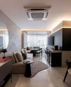 Apartamento com 2 Quartos à venda, 75m² no Meireles, Fortaleza