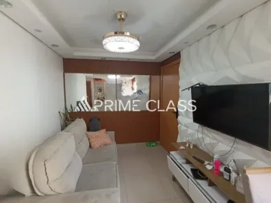 Apartamento com 2 Quartos à venda, 38m² no Estância Velha, Canoas