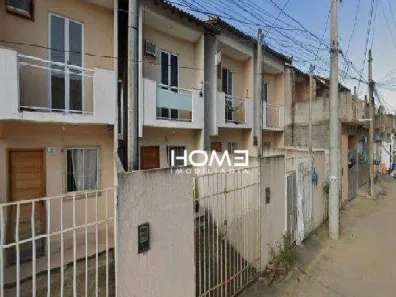 Casas à venda em Belford Roxo, RJ - Viva Real