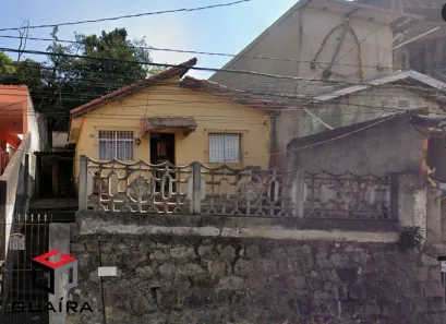 Imóvel Comercial com 2 Quartos à venda, 60m² no Vila Guarani, Santo André