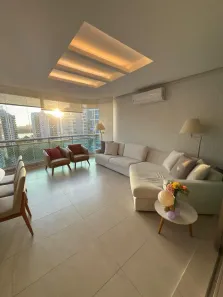 Apartamento com 4 Quartos à venda, 286m² no Barra da Tijuca, Rio de Janeiro