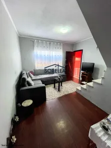Casa com 2 Quartos à venda, 127m² no Assunção, São Bernardo do Campo