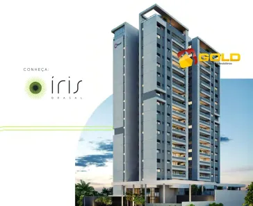 Apartamento com 3 Quartos à venda, 147m² no Jardim Sul, Uberlândia
