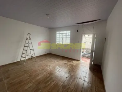 Casa com 1 Quarto para alugar, 50m² no Carandiru, São Paulo