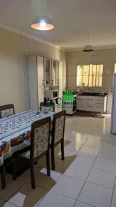 Casa com 2 Quartos à venda, 126m² no Residencial Colina das Nascentes, Campinas
