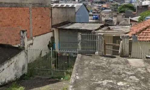 Lote/Terreno à venda, 360m² no Vila Santa Virginia, São Paulo
