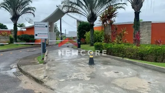 Lote/Terreno com 1 Quarto à venda, 605m² no Guaratiba, Rio de Janeiro