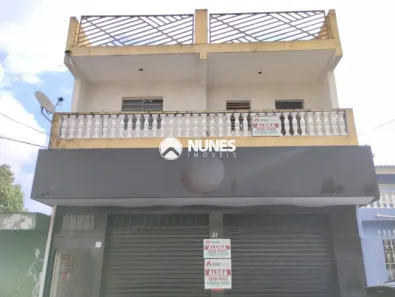 Sobrado com 3 Quartos à venda, 316m² no Novo Osasco, Osasco