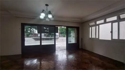 Casa com 4 Quartos para alugar, 215m² no Ponta da Praia, Santos
