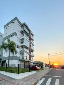 Apartamento com 2 Quartos à venda, 62m² no Bom Jardim, Ivoti