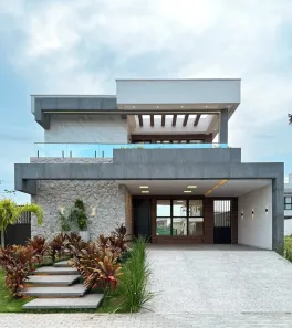 Casa de Condomínio com 4 Quartos à venda, 258m² no , Eusébio