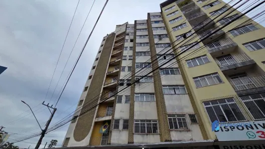 Kitnet com 1 Quarto para alugar, 38m² no Centro, Juiz de Fora