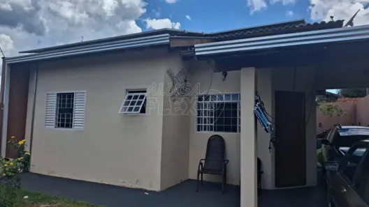 Casa com 2 Quartos à venda, 56m² no Nova Olinda, Londrina