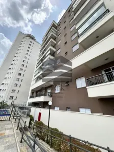 Apartamento com 2 Quartos à venda, 75m² no Vila Gumercindo, São Paulo