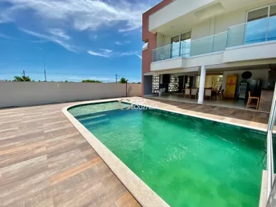 Casa de Condomínio com 5 Quartos à venda, 500m² no Interlagos, Vila Velha