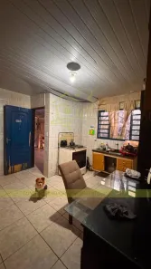 Casa com 1 Quarto à venda, 145m² no Jardim Florestal, Jundiaí