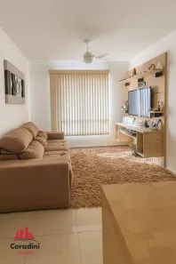 Apartamento com 2 Quartos à venda, 43m² no Parque Yolanda (Nova Veneza), Sumaré