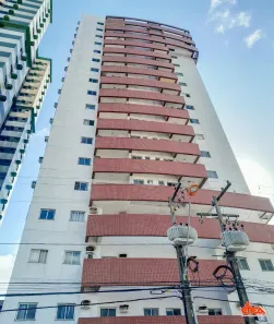 Apartamento com 2 Quartos para alugar, 50m² no Marco, Belém
