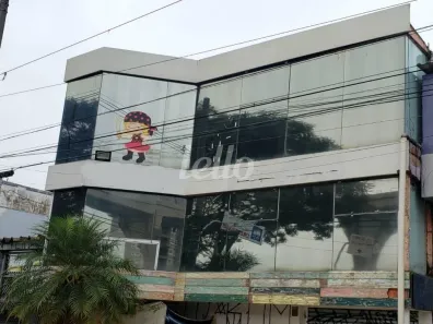 Ponto Comercial para alugar, 600m² no Quinta da Paineira, São Paulo