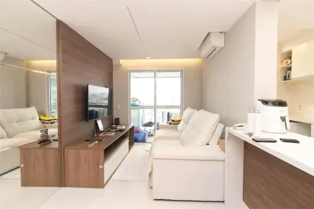 Apartamento com 3 Quartos à venda, 86m² no Vila Maria Alta, São Paulo