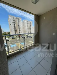 Apartamento com 2 Quartos à venda, 49m² no Parque das Colinas, Valinhos