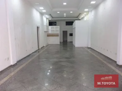Ponto Comercial para alugar, 170m² no Macedo, Guarulhos